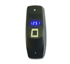 Nohmad 2.1 - Fingerprint Terminal