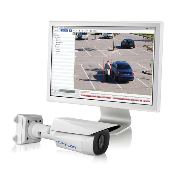 CCTV Monitoring System