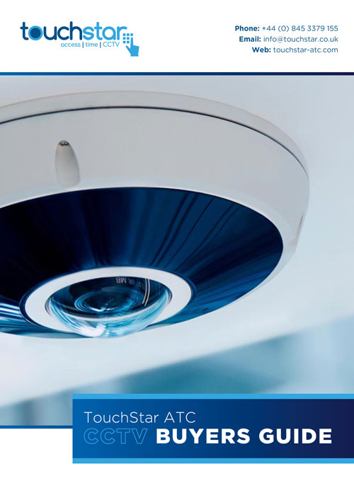 CCTV Buyers Guide