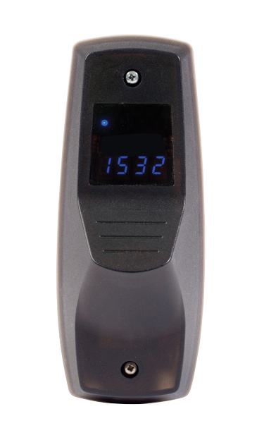 Nohmad Proximity Time Clock