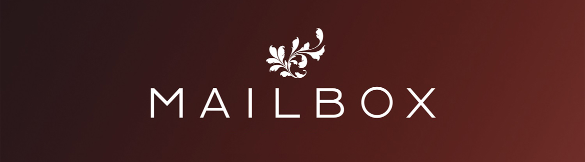 Mailbox logo