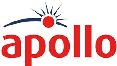 Apollo Fire Detectors logo