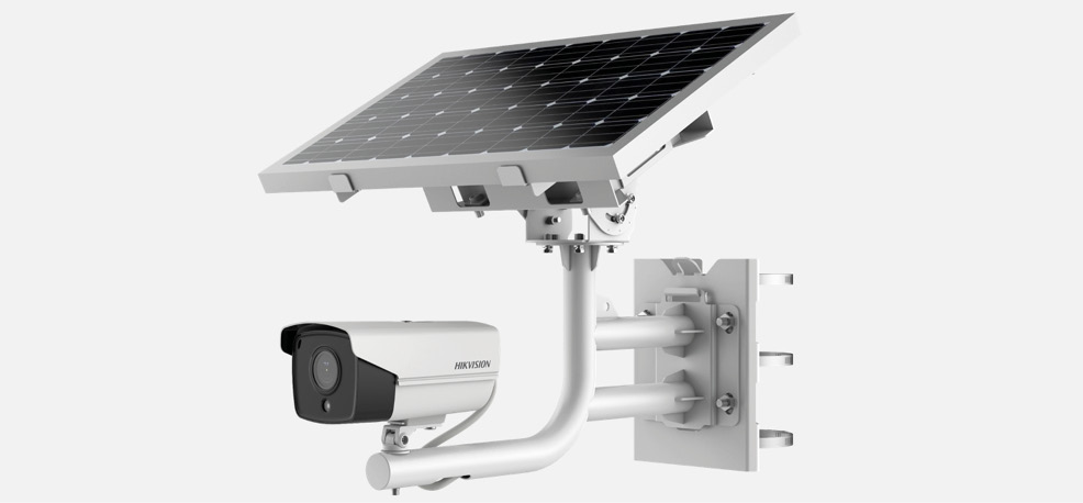 CCTV Cameras