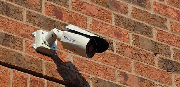 CCTV Cameras indoor vs outdoor
