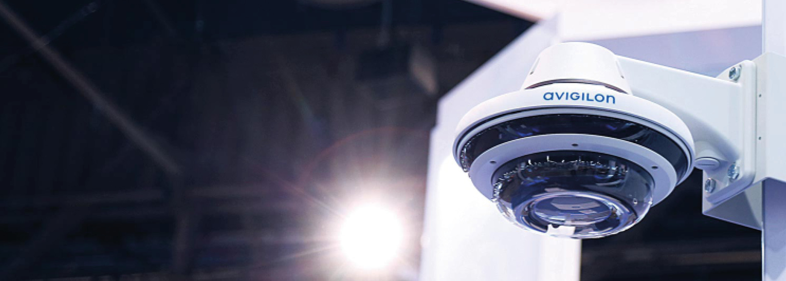 CCTV Systems