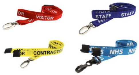 LANYARDS