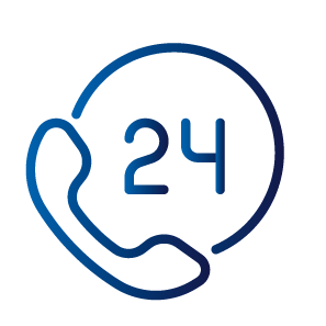 TouchStar Intruder 24/7 Full Support Icon