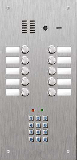 Intercom System