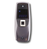 Nohmad Fingerprint Terminal