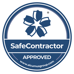 Alcumus Safe Contractor 