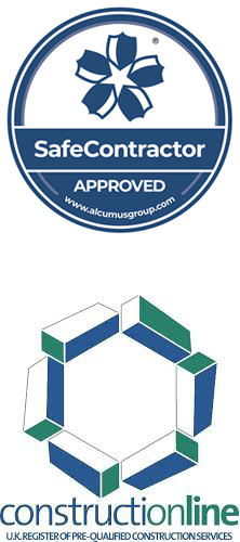 Alcumus Safe Contractor 