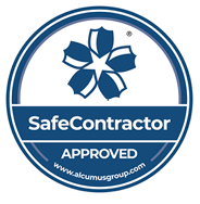 Alcumus Safe Contractor 
