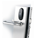 Salto Door Lock