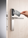 Salto Door Lock