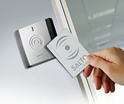 Salto Door Lock