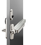 Salto Door Lock