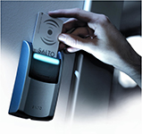 Salto Door Lock