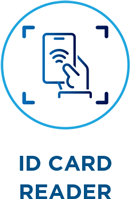 ID Card reader